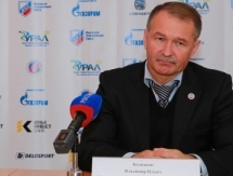 Владимир Колпаков: «Неплохо сыграли в атаке, но безобразно в обороне»