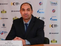 Игорь Дорохин: «Не хватило сил вытащить игру»