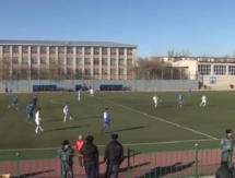 Видеообзор матча Кубка ПФЛ «Актобе» — «Кайрат» 2:1
