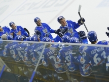 Отчет о матче МХЛ «Кристалл» — «Снежные Барсы» 2:1