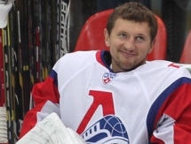 Виталий Колесник и Егор Коршков поучаствовали в победе «Локомотива» над рижским «Динамо»