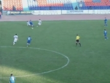 Видео матча Премьер-Лиги «Тараз» — «Иртыш» 0:3