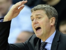 Айнарс Багатскис: «Ждем очень тяжелого матча с «Астаной»