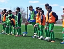 Стартует турнир памяти героя ВОВ Каиргали Исмагулова