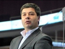 Леонид Тамбиев: «Благодарен подопечным, что выполнили установку на матч»