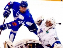 Анонс матча ВХЛ ТХК — «Казцинк-Торпедо»