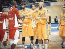 Анонс матча ВТБ «Нижний Новгород» — «Астана»