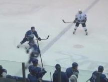 Видео матча ВХЛ ТХК — «Казцинк-Торпедо» 5:1