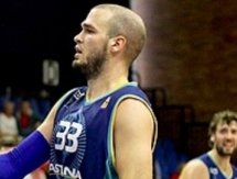 Отчет о матче ВТБ «Нижний Новгород» — «Астана» 95:88