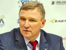 Алексей Ждахин: «Мы знали, что соперник приедет в ослабленном состоянии»