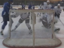 Видеообзор матча ВХЛ ТХК — «Казцинк-Торпедо» 5:1