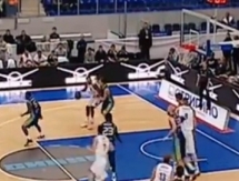 Видеообзор матча ВТБ «Нижний Новгород» — «Астана» 95:88