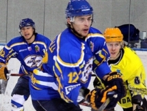 Анонс матча ВХЛ «Дизель» — «Сарыарка» 