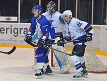 Отчет о матче ВХЛ ТХК — «Казцинк-Торпедо» 5:1