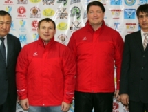 Новым тренером «Арлана» стал Веса Суренкин