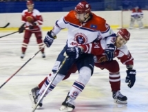 Листки хоккейного календаря. Неделя № 9. 27 октября — 2 ноября. В режиме строгой экономии