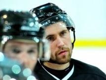 Иван Киселев стал героем телешоу «Головой об лёд»