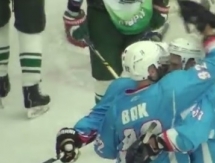 Видеообзор матча чемпионата РК «Иртыш» — «Бейбарыс» 4:1