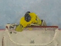 Видео матча ВХЛ «Дизель» — «Сарыарка» 3:4 ОТ