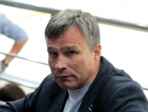 Андрей Сидоренко: «Страдает игровая дисциплина»