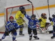 Сколько стоит заняться хоккеем в Караганде