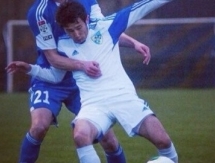 Берик Шаихов не сыграет против «Иртыша»