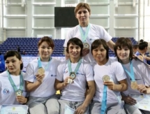 Гузель Манюрова: «Победа Астаны закономерна»