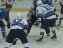 Видео матча ВХЛ «СКА-Карелия» — «Казцинк-Торпедо» 1:2 Б