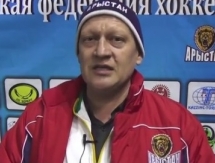 Болельщики «Арыстана» выразили благодарность за поддержку клуба