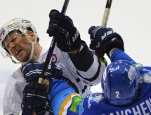 Российские СМИ: «В родных стенах „Барыс“ обыграет „Медвешчак“» 