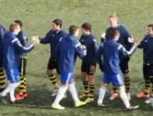 Видеообзор матча Премьер-Лиги «Тобол» — «Жетысу» 2:0