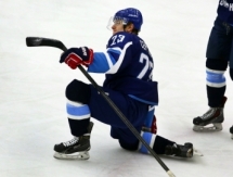 Юрий Сергиенко забросил две шайбы в ворота «Молота-Прикамье»