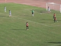 Видеообзор матча Премьер-Лиги «Ордабасы» — «Шахтер» 3:2