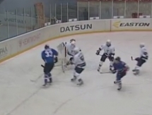 Видеообзор матча ВХЛ «СКА-Карелия» — «Казцинк-Торпедо» 1:2 Б