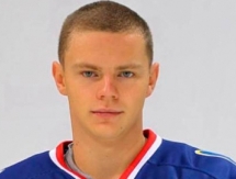 Перед матчем с «Сарыаркой» в ТХК перешел лучший новичок ВХЛ — 2013/2014