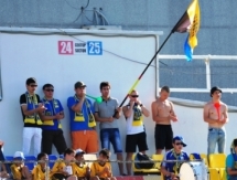 Время начала матчей 30-го тура Первой лиги