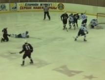 Видеообзор матча чемпионата РК «Горняк» — «Номад» 4:1