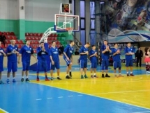 «Алматинский Легион» переиграл «Каспий»