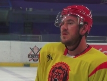 Видео тренировки «Арыстана» в Астане