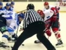 Отчет о матче чемпионата РК «Арлан» — «Номад» 6:2