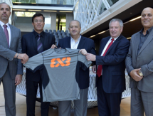 Казахстан сыграет на юношеском чемпионате мира в формате 3×3