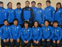 Казахстанки примут участие в Открытом Кубке России по борьбе