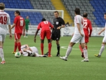 Жесткий стык: Правила перехода