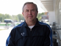 Николай Мышагин: «Чувствую себя нормально»