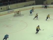 Видеообзор матча чемпионата РК «Иртыш» — «Алматы» 3:1 