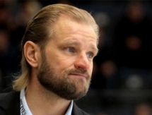 Петри Матикайнен: «Соперник показал очень хорошую игру»