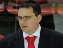 Андрей Назаров: «Хочу поздравить Яна Лацо, он готовился к этому матчу»