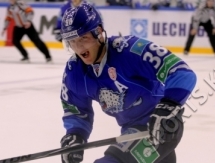 Кевин Даллмэн возглавил список снайперов-защитников КХЛ