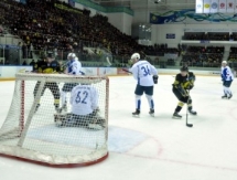 Анонс матча ВХЛ «Сарыарка» — ТХК