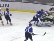 Видеообзор матча чемпионата РК «Торпедо» — «Бейбарыс» 3:5